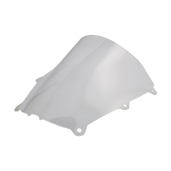 airblade Airblade clear double bubble screen - honda cbr600rr 05-06